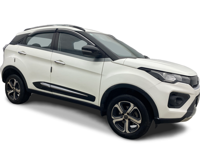 2022 Tata NEXON - SUV - Petrol - Manual - ₹6.21 lakh