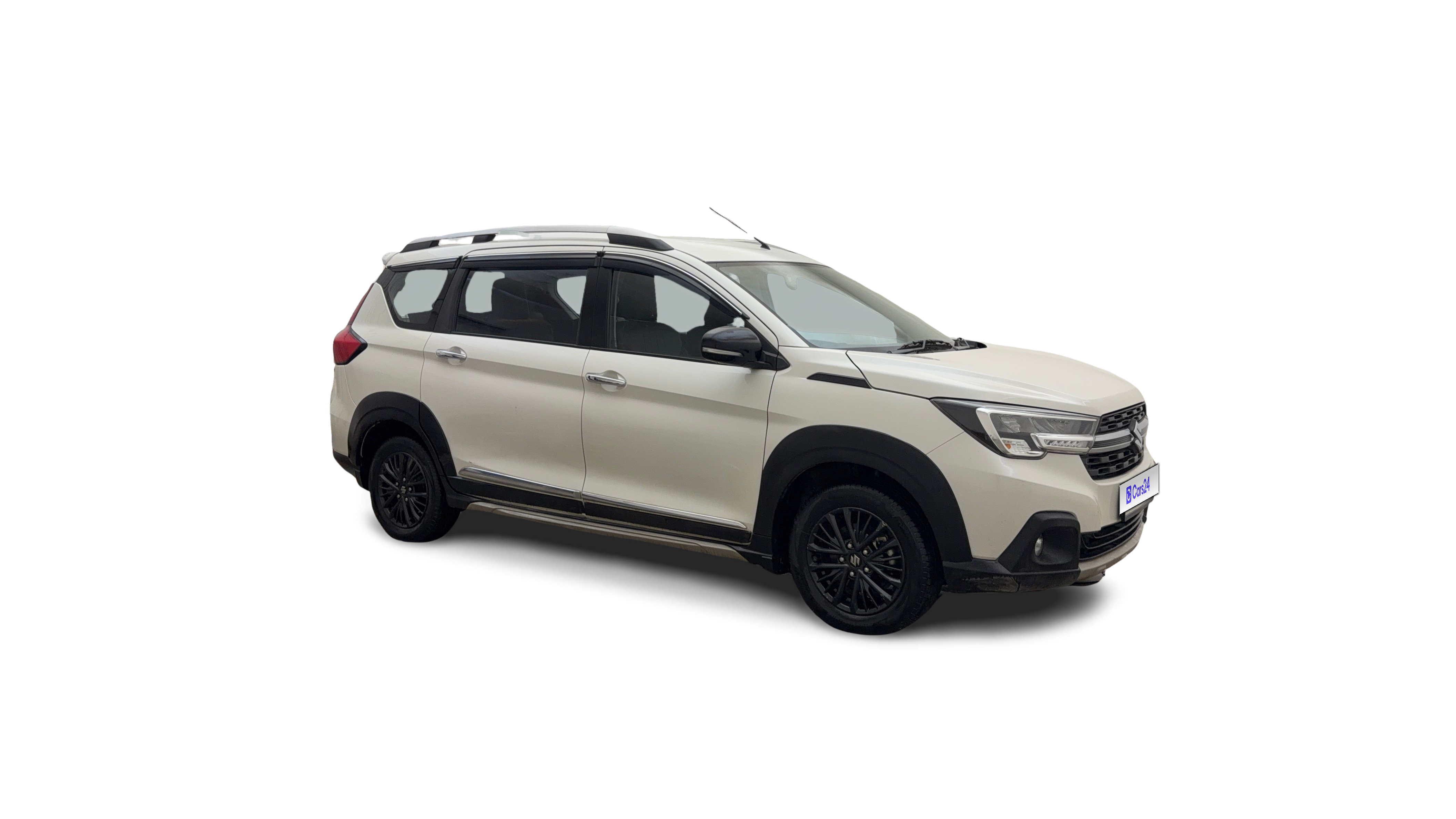 2022 Maruti XL6 - SUV - Petrol - Automatic - ₹9.66 lakh