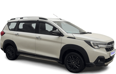 2022 Maruti XL6 - SUV - Petrol - Automatic - ₹9.66 lakh