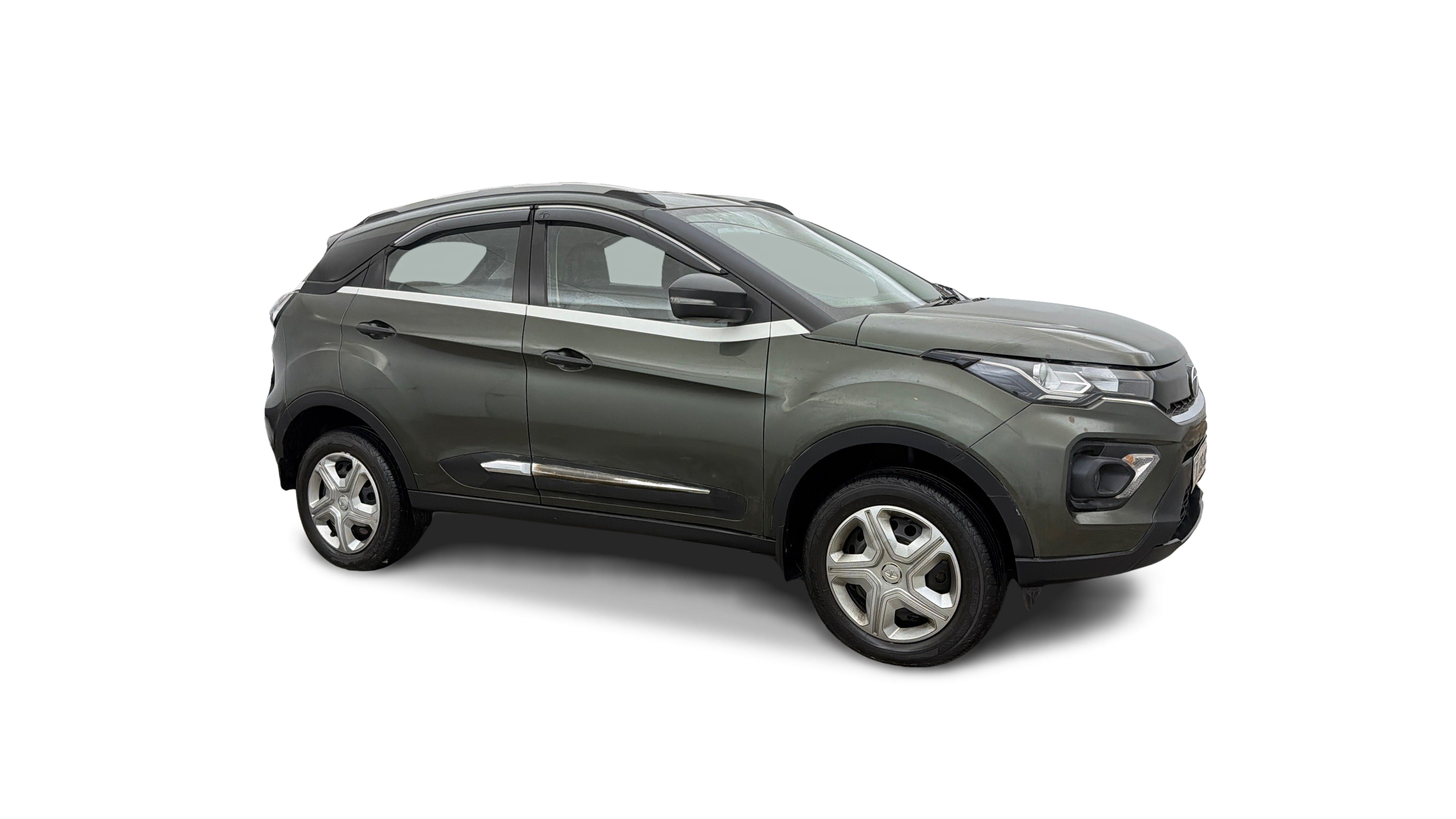 2022 Tata NEXON - SUV - Petrol - Manual - ₹5.59 lakh