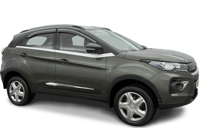 2022 Tata NEXON - SUV - Petrol - Manual - ₹5.59 lakh