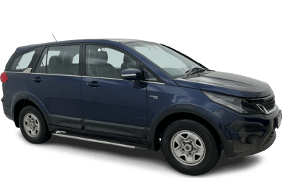 2018 Tata Hexa - SUV - Diesel - Manual - ₹8.17 lakh