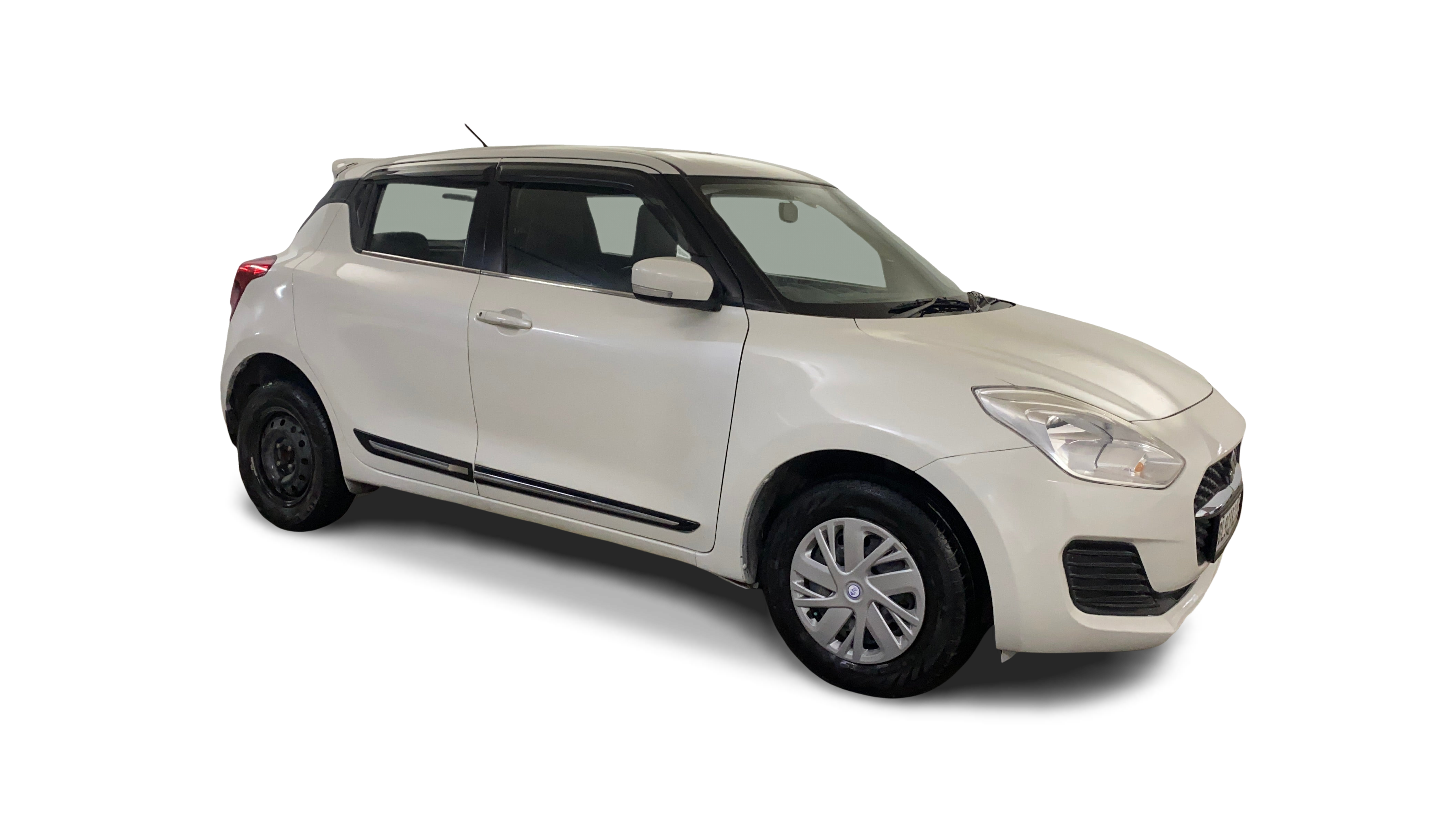 2023 Maruti Swift - Hatchback - Petrol - Manual - ₹4.99 lakh