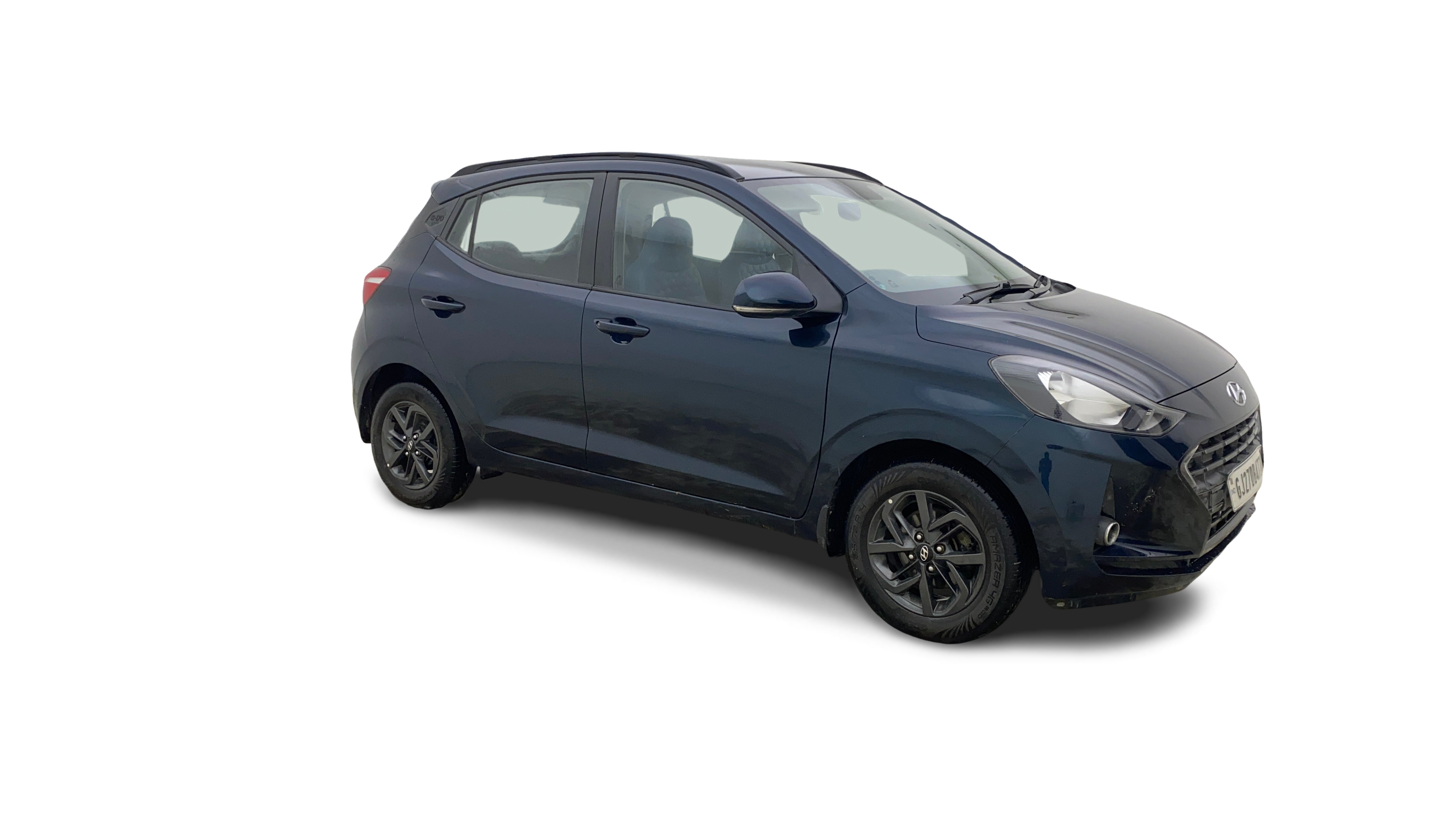 Hyundai GRAND I10 NIOS-img