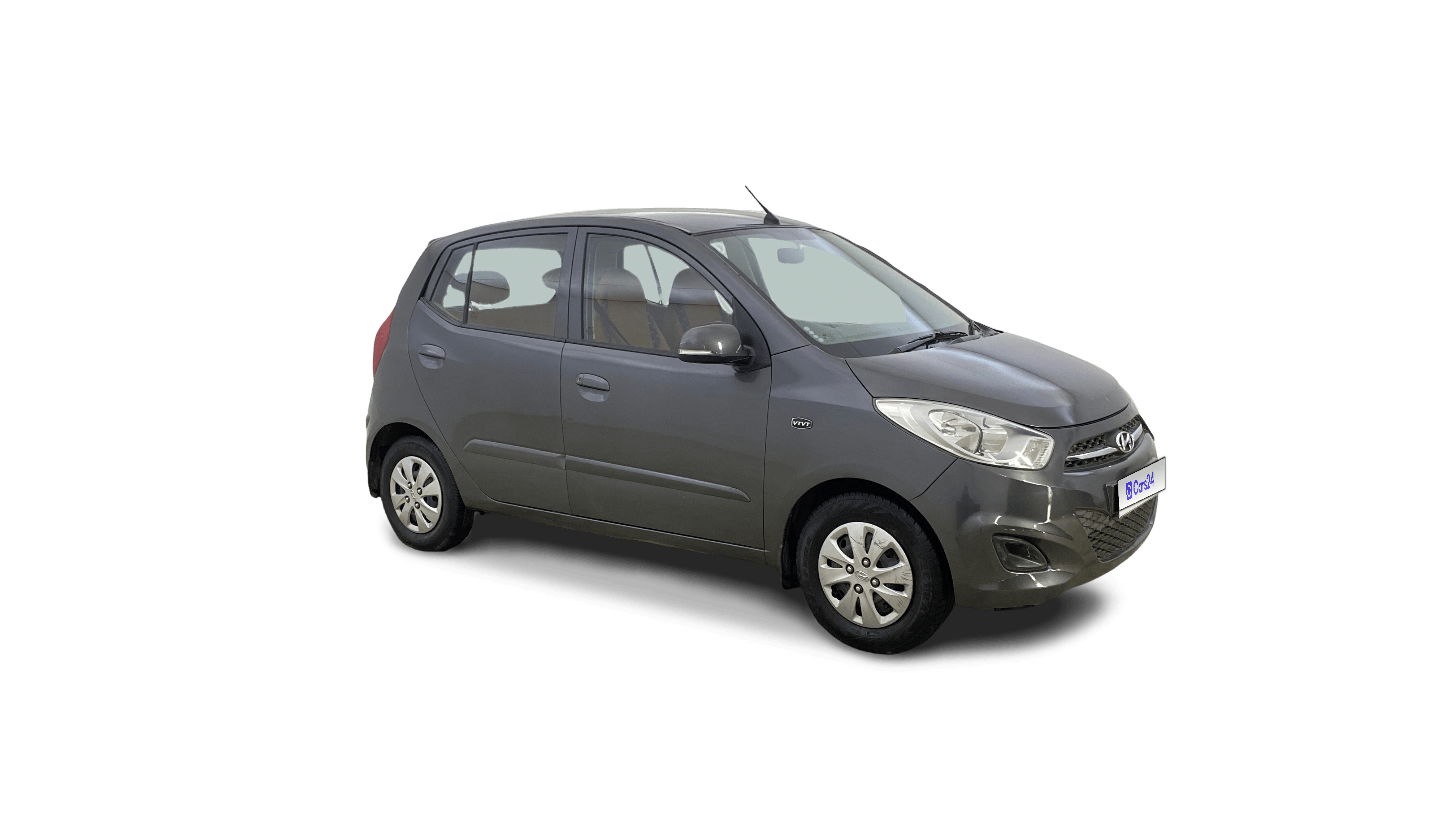 2013 Hyundai i10 - Hatchback - Petrol - Manual - ₹1.80 lakh