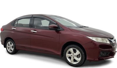 2014 Honda City - Sedan - Petrol - Manual - ₹4.67 lakh