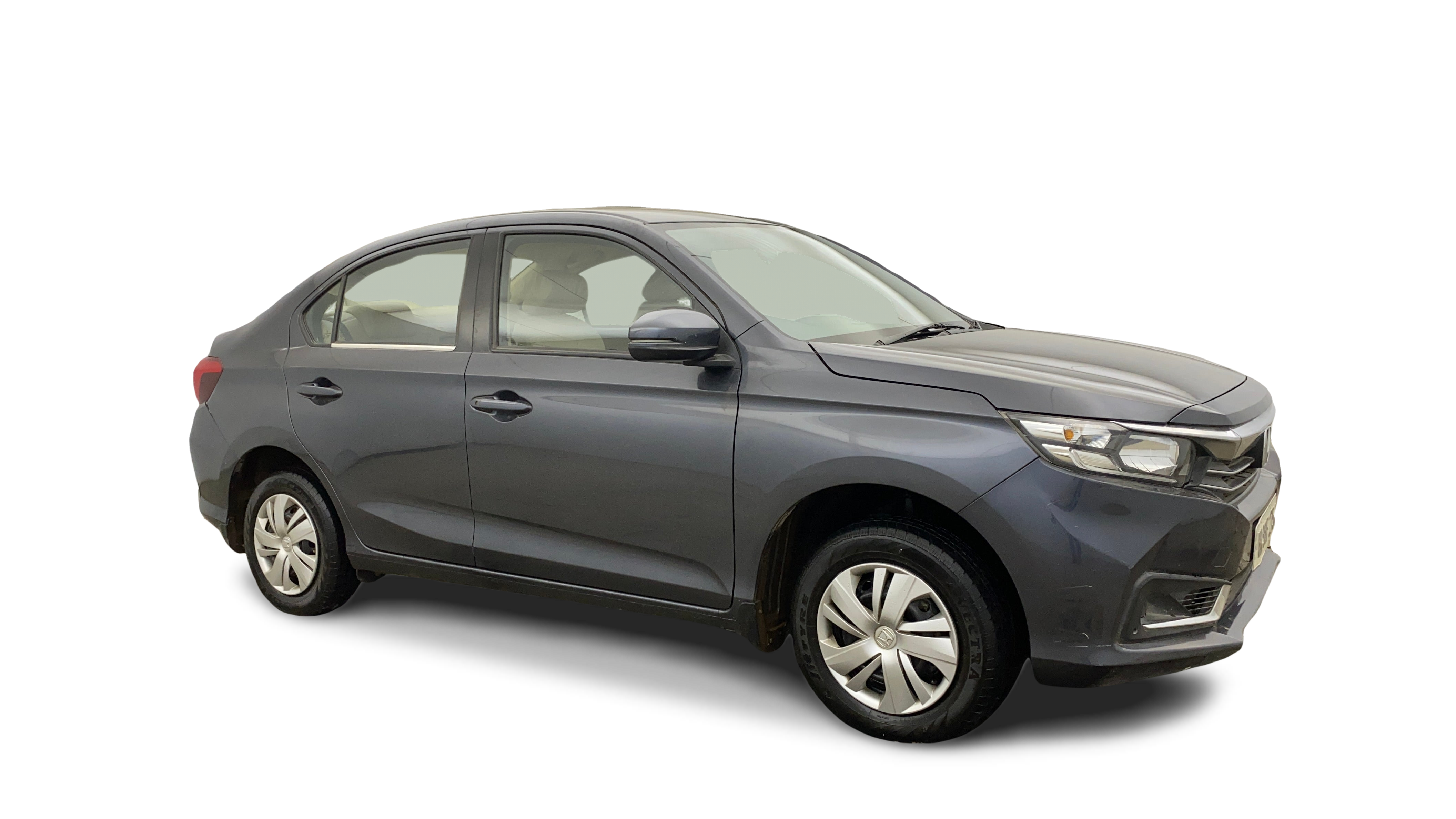 2022 Honda Amaze - Sedan - Petrol - Automatic - ₹5.98 lakh