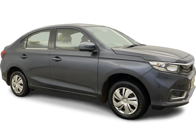 2022 Honda Amaze - Sedan - Petrol - Automatic - ₹5.98 lakh