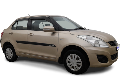 2014 Maruti Swift Dzire - Sedan - Petrol - Manual - ₹3.80 lakh