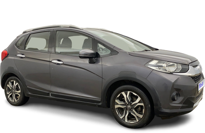 2017 Honda WR-V - SUV - Petrol - Manual - ₹3.95 lakh