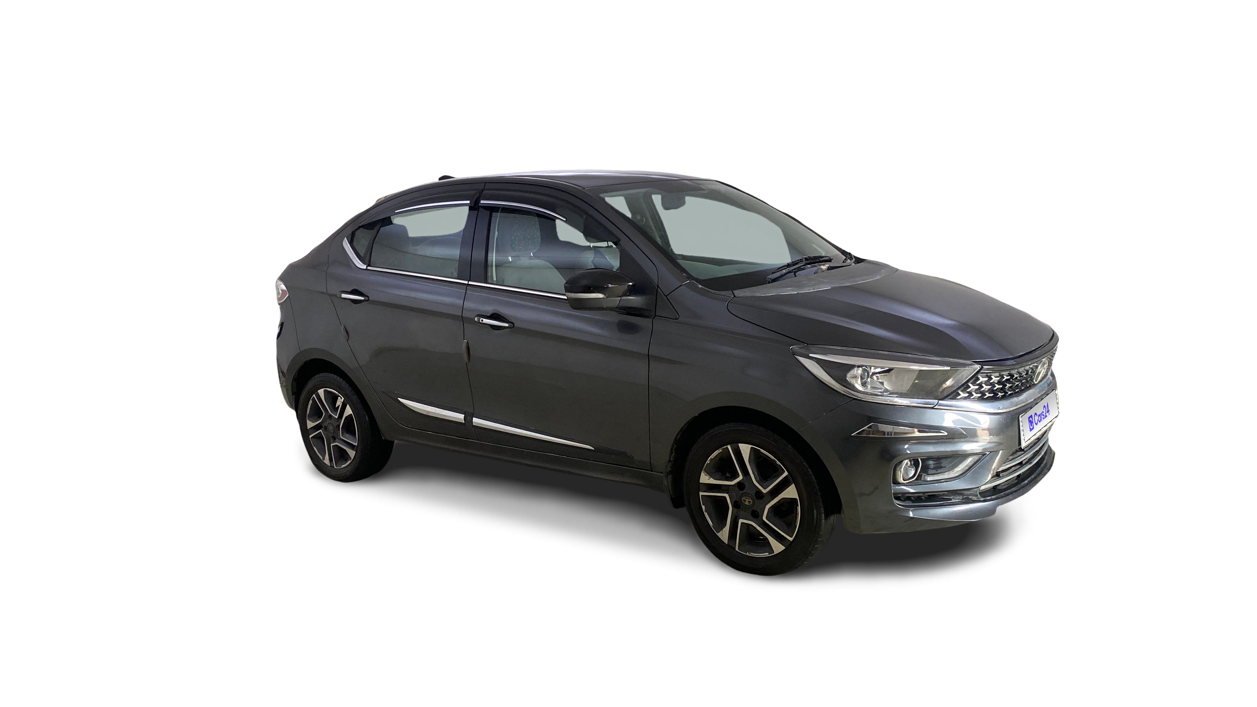 2020 Tata TIGOR - Sedan - Petrol - Manual - ₹3.77 lakh