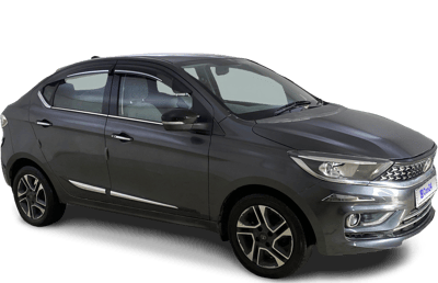 2020 Tata TIGOR - Sedan - Petrol - Manual - ₹3.77 lakh