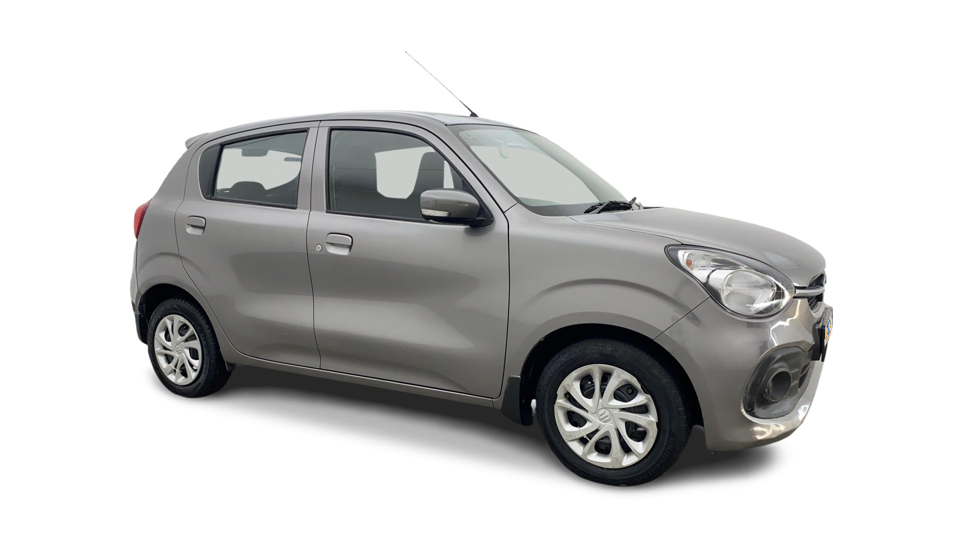 Maruti Celerio-img