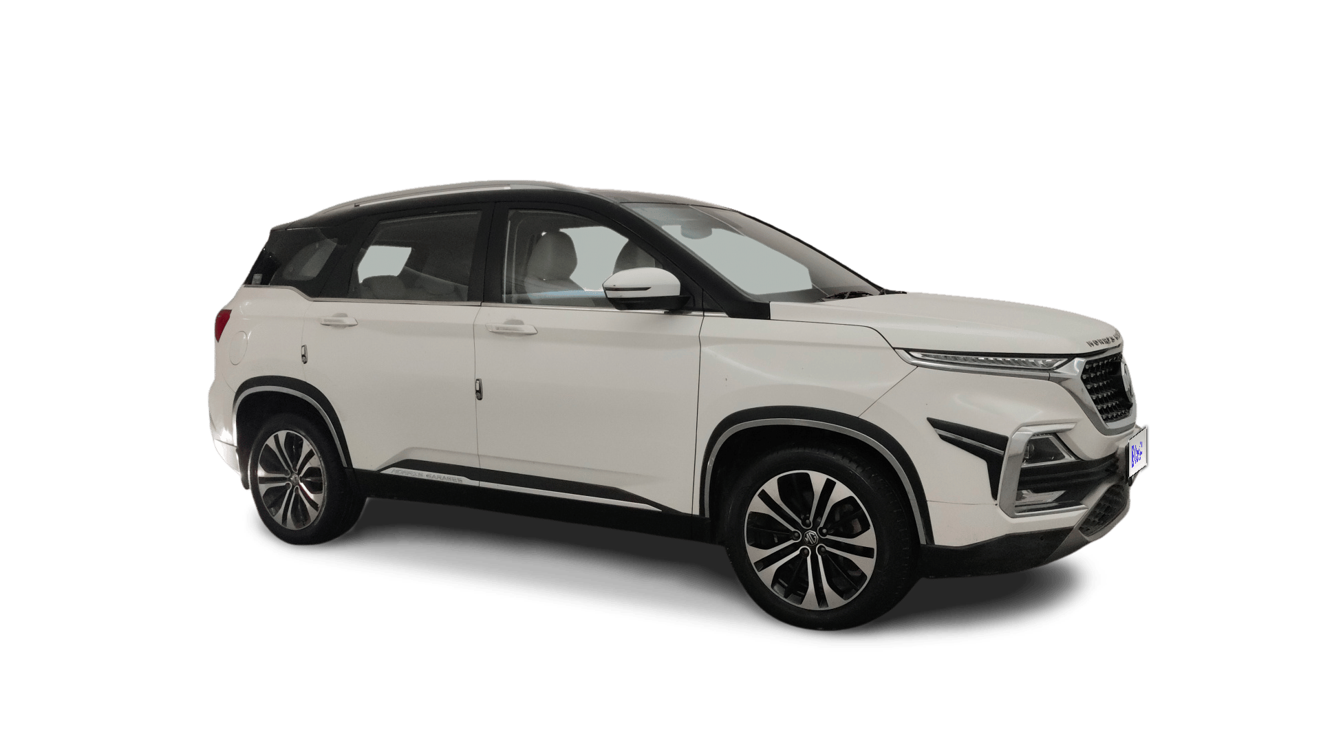 2021 MG HECTOR - SUV - Diesel - Manual - ₹9.89 lakh