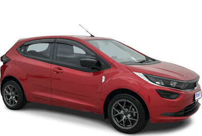 2023 Tata ALTROZ - Hatchback - CNG - Manual - ₹7.14 lakh