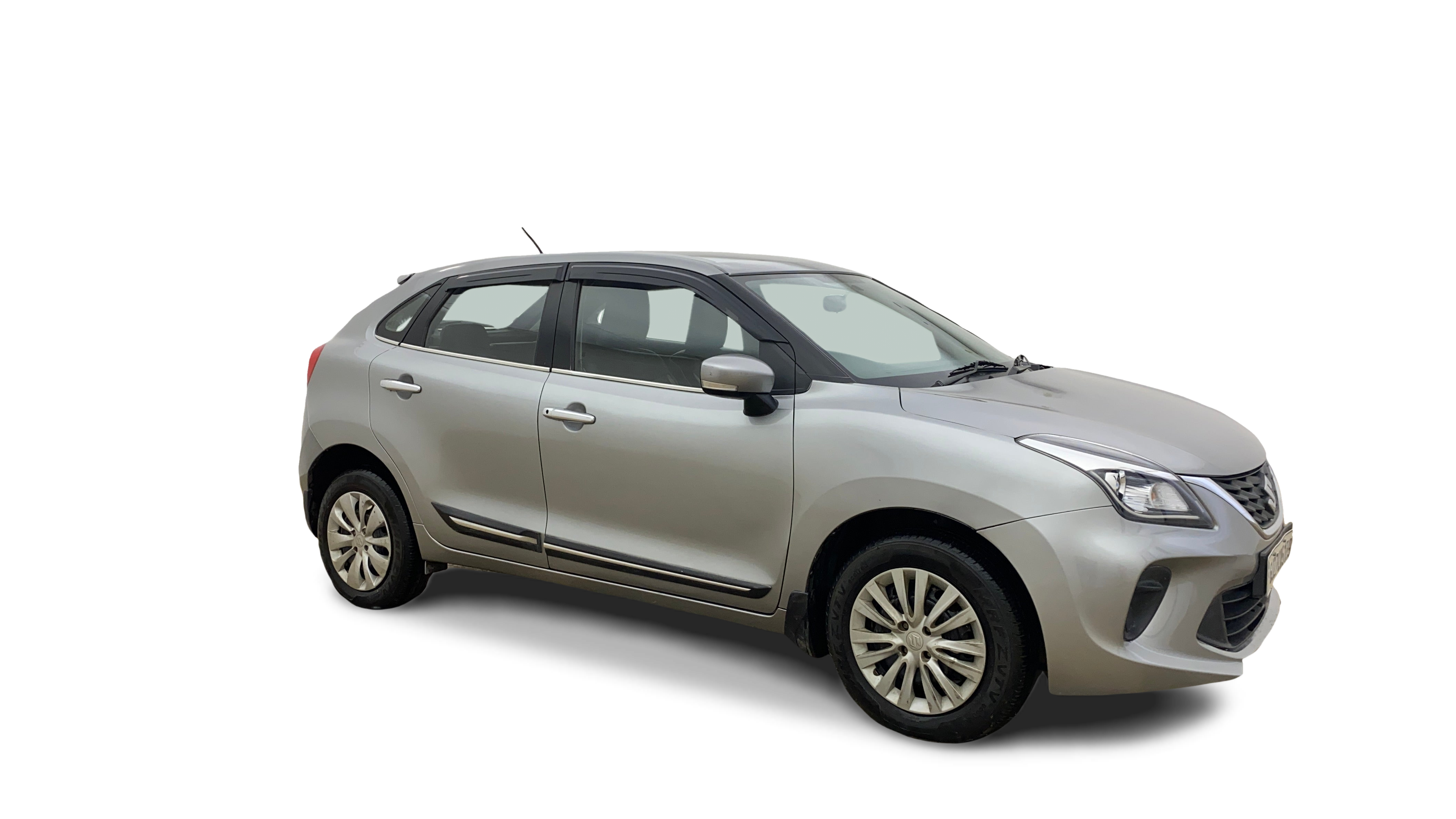 Maruti Baleno-img