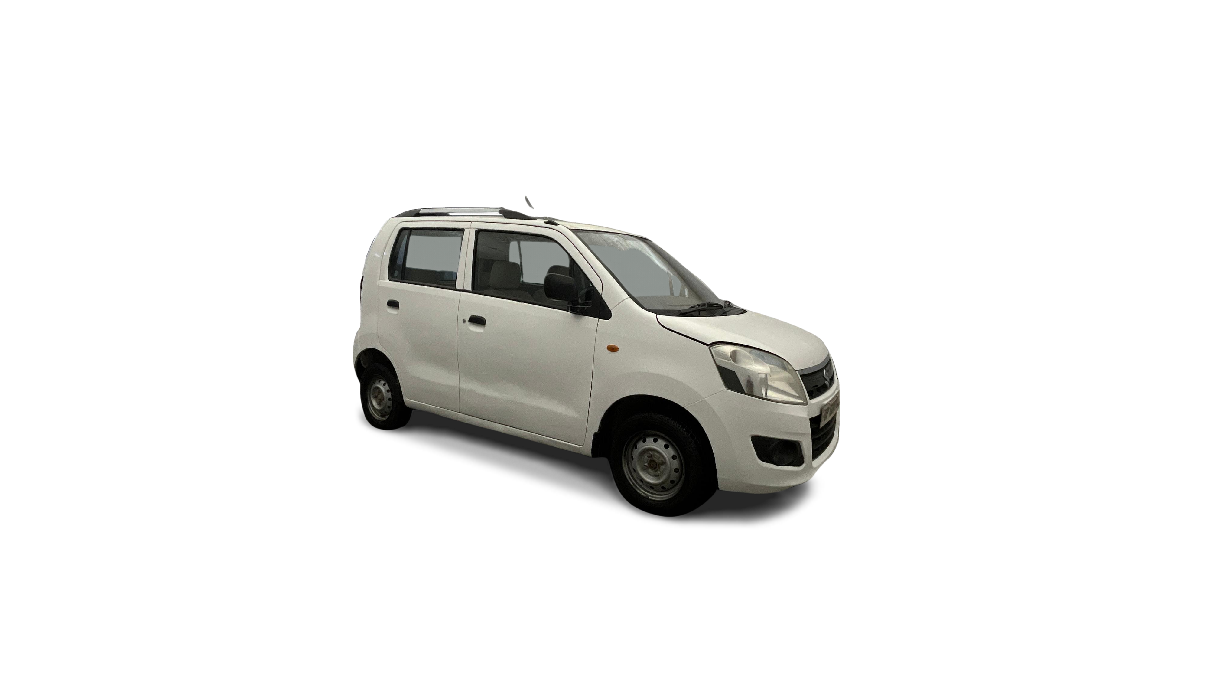 2018 Maruti Wagon R 1.0 - Hatchback - CNG - Manual - ₹2.75 lakh