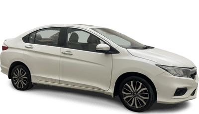 2017 Honda City - Sedan - Petrol - Automatic - ₹6.70 lakh