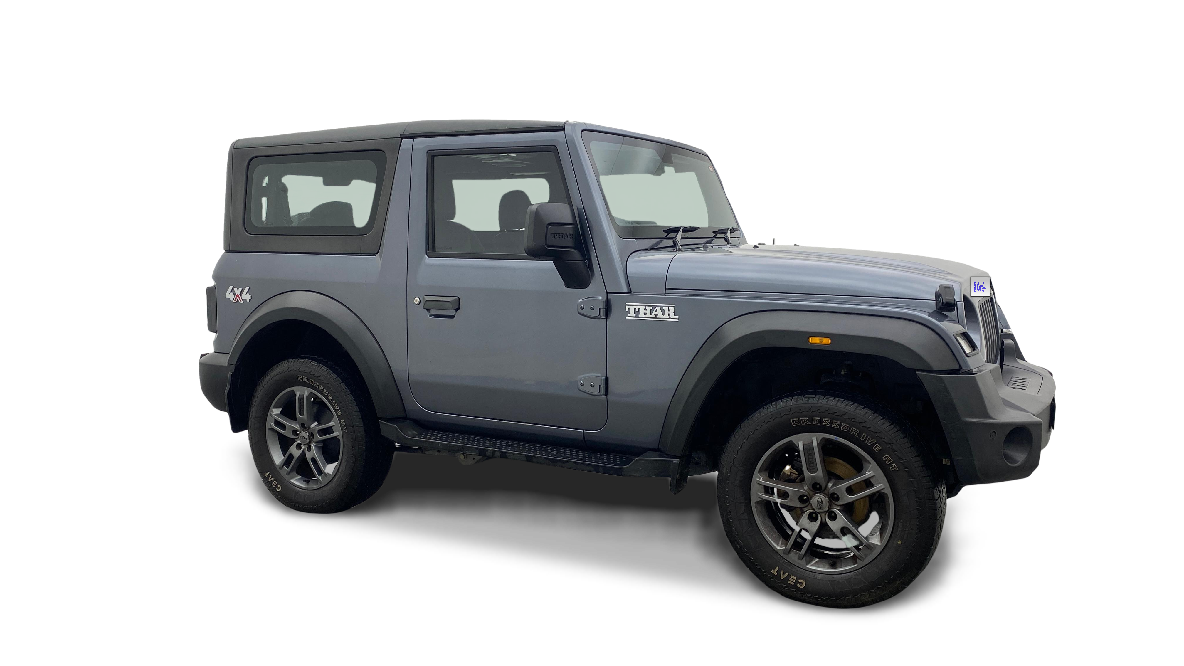2022 Mahindra Thar - SUV - Petrol - Automatic - ₹12.99 lakh