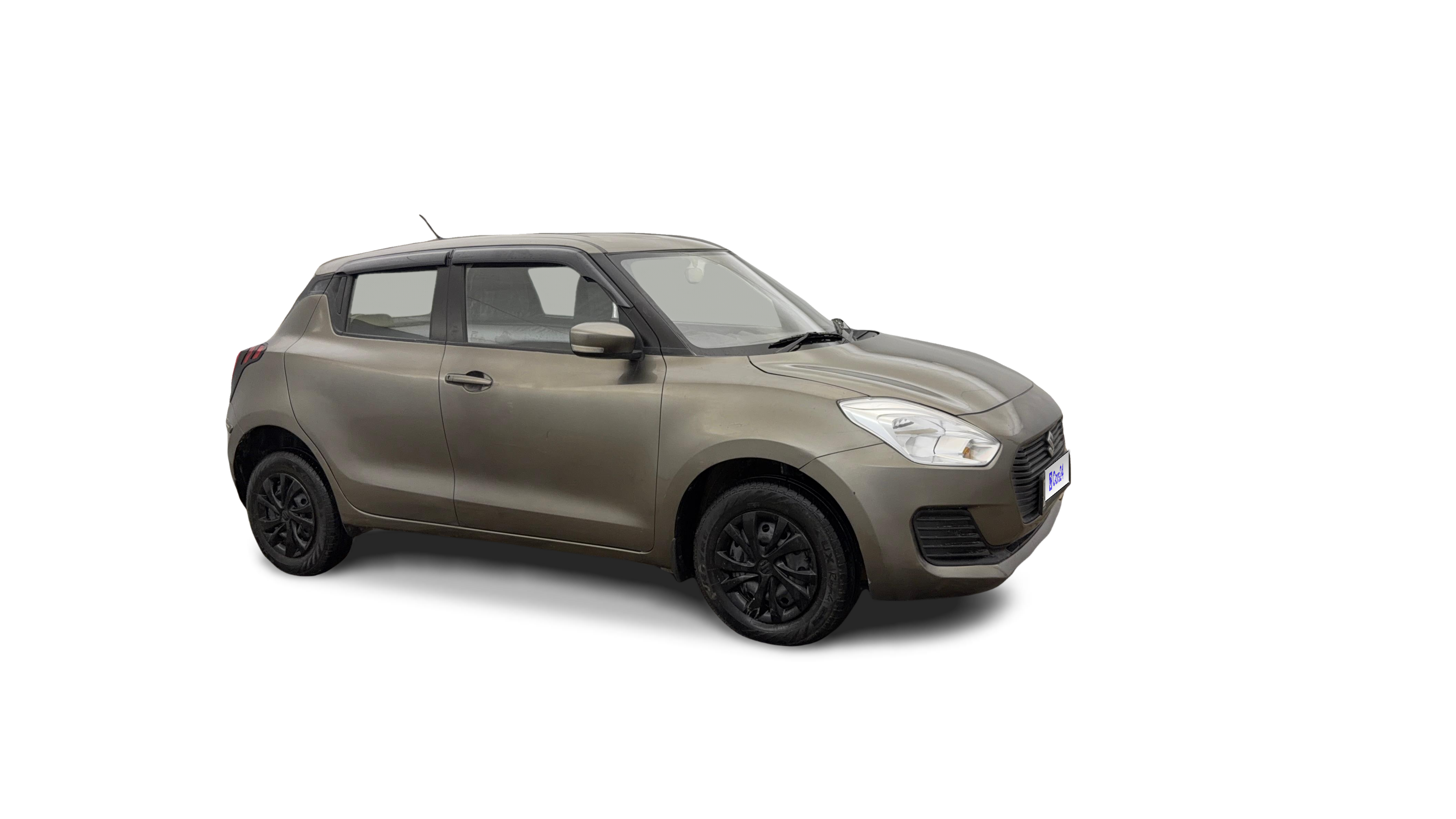 2020 Maruti Swift - Hatchback - Petrol - Manual - ₹4.55 lakh