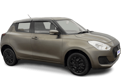 2020 Maruti Swift - Hatchback - Petrol - Manual - ₹4.55 lakh
