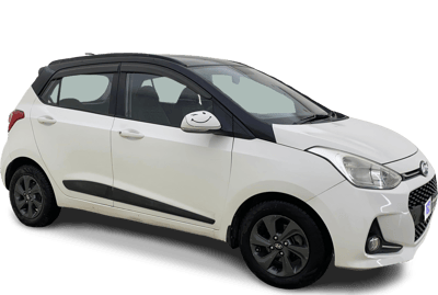 2018 Hyundai Grand i10 - Hatchback - Petrol - Manual - ₹3.63 lakh