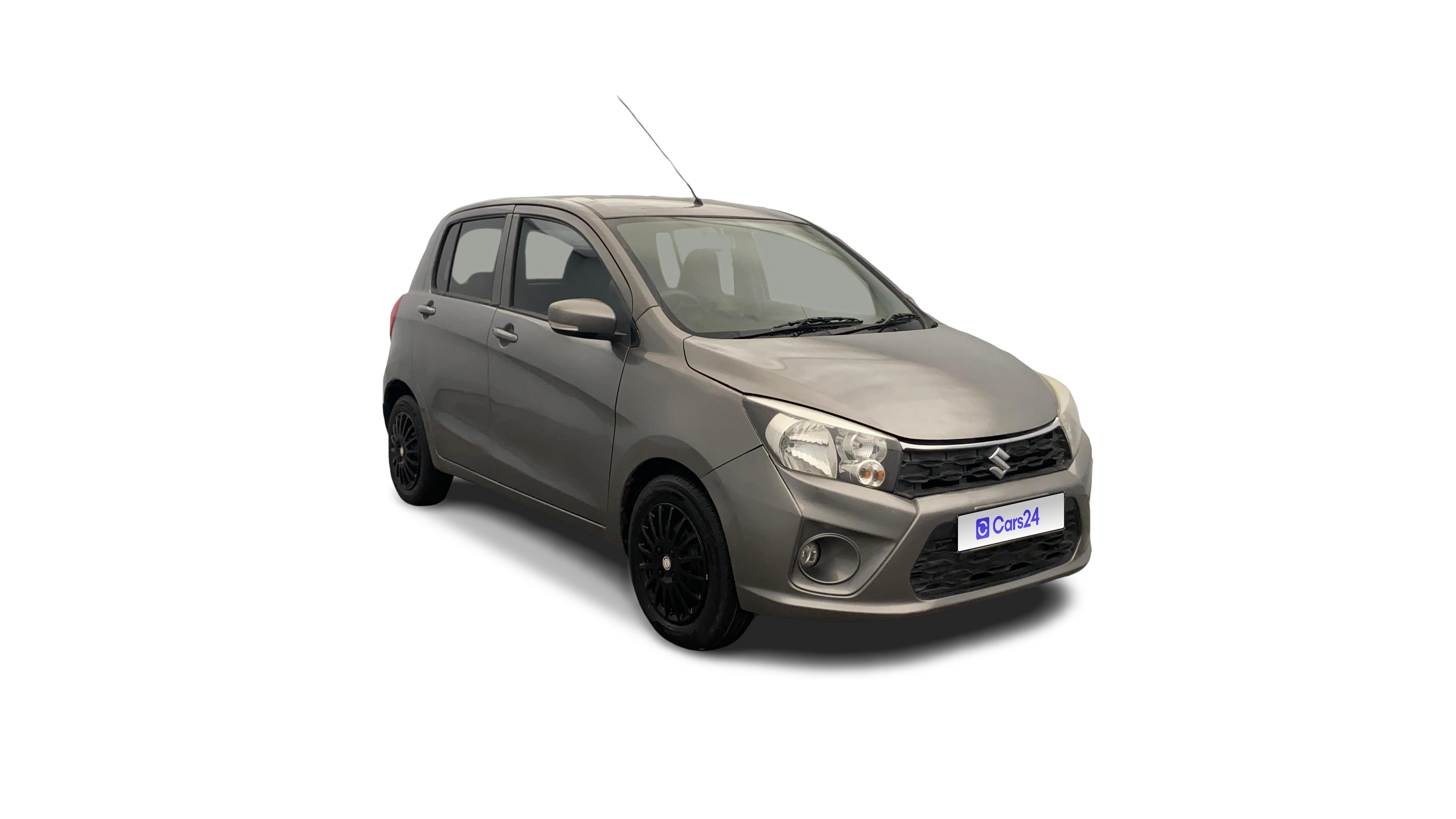 2018 Maruti Celerio - Hatchback - Petrol - Automatic - ₹2.80 lakh
