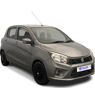 2018 Maruti Celerio - Hatchback - Petrol - Automatic - ₹2.80 lakh