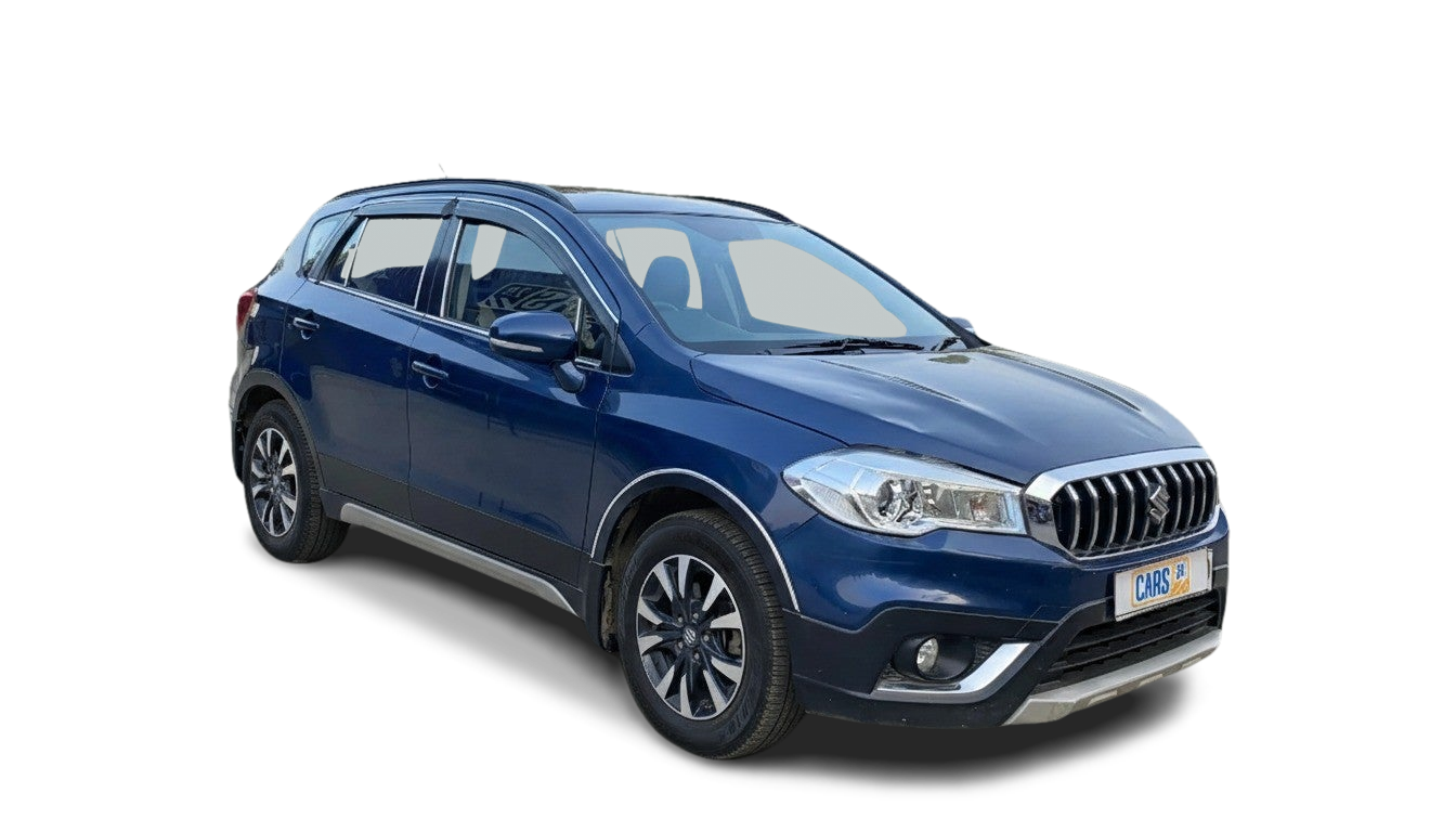 Maruti S Cross-img