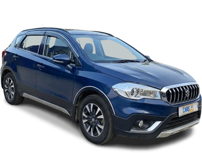 Maruti S Cross-img