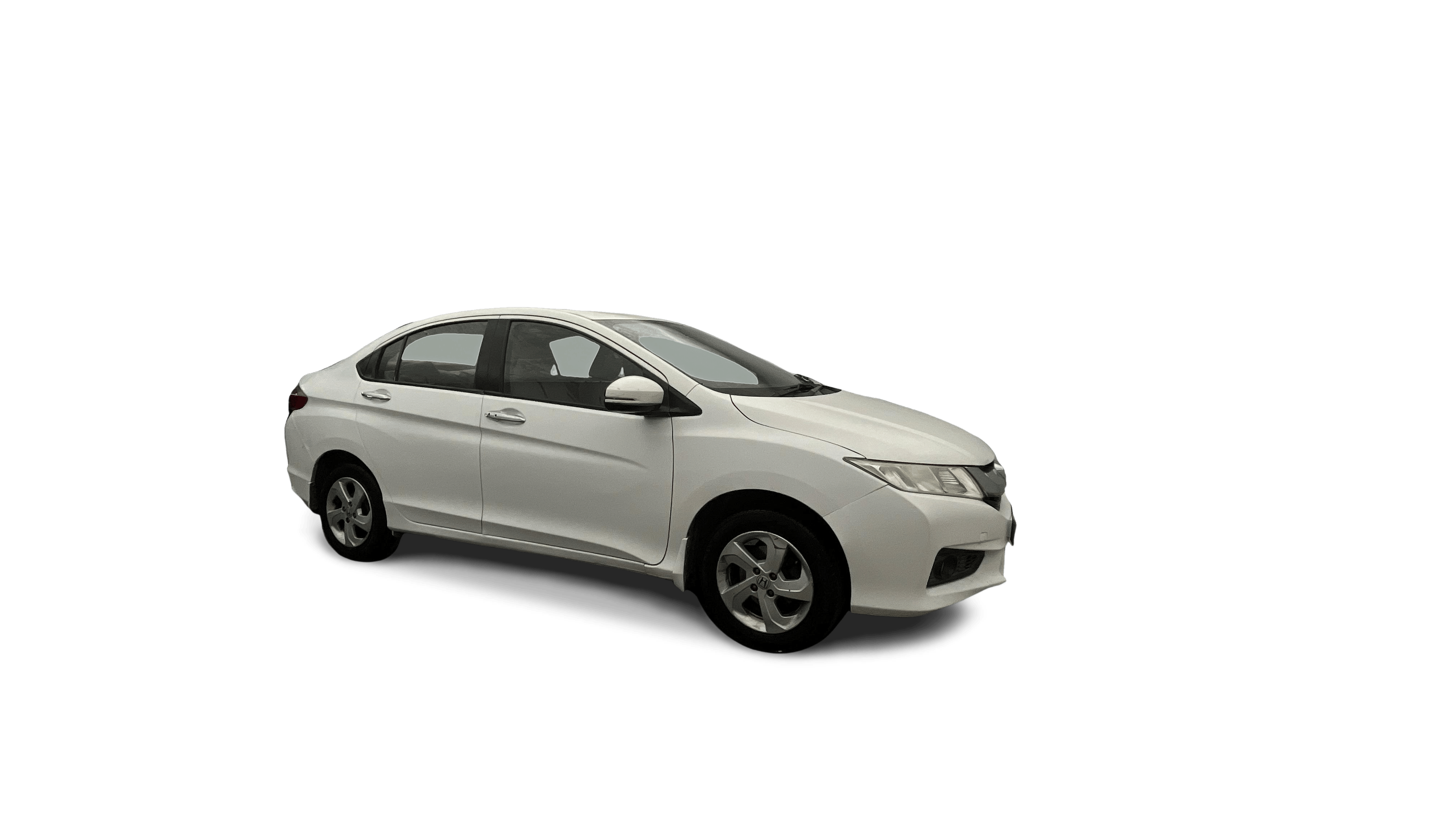 2015 Honda City - Sedan - Petrol - Manual - ₹3.75 lakh