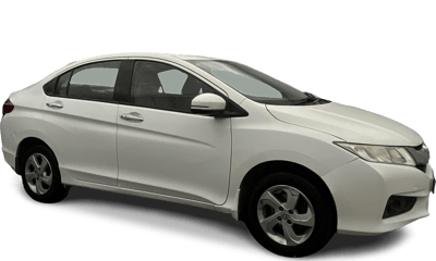 2015 Honda City - Sedan - Petrol - Manual - ₹3.75 lakh