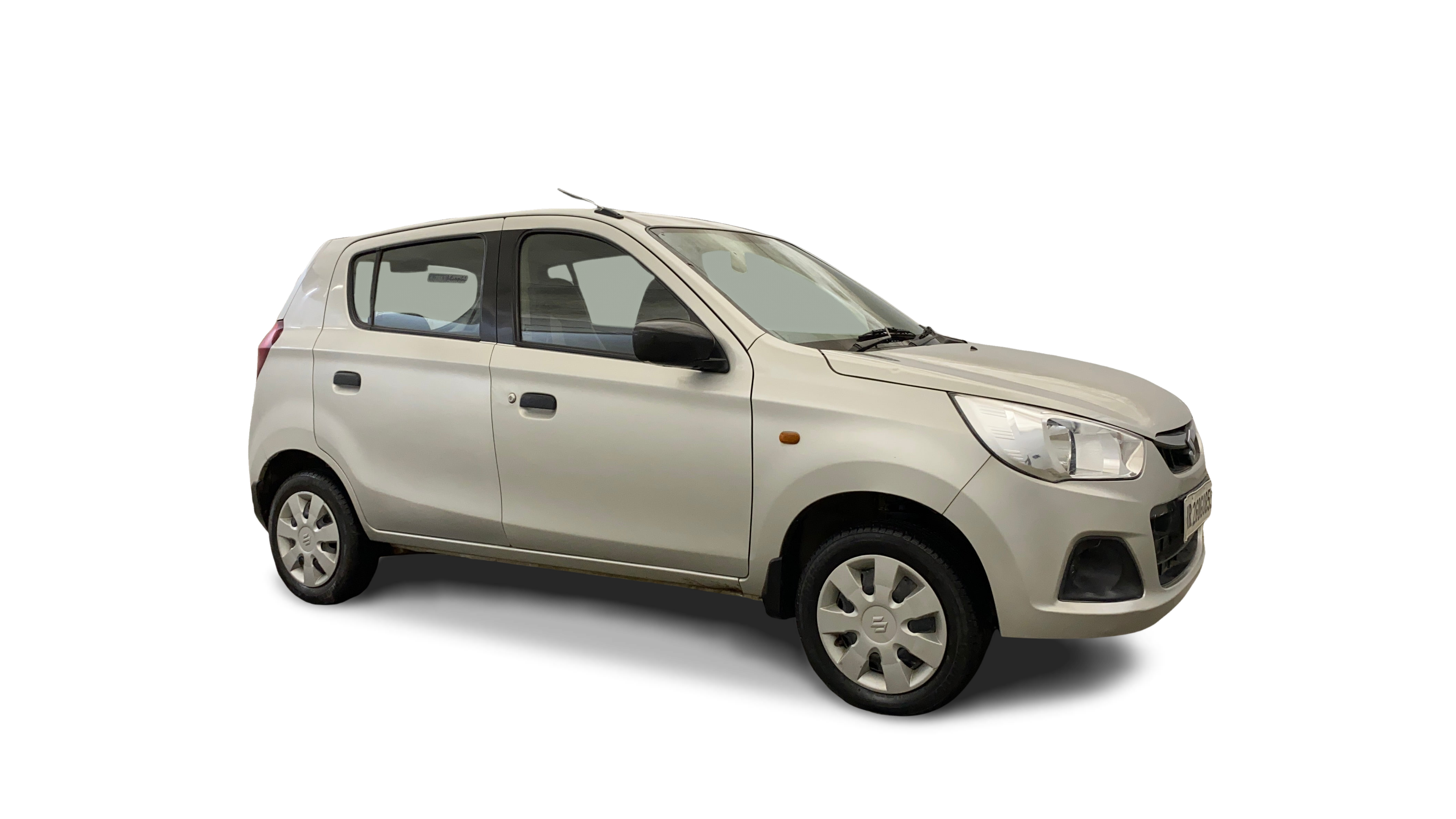Maruti Alto K10-img