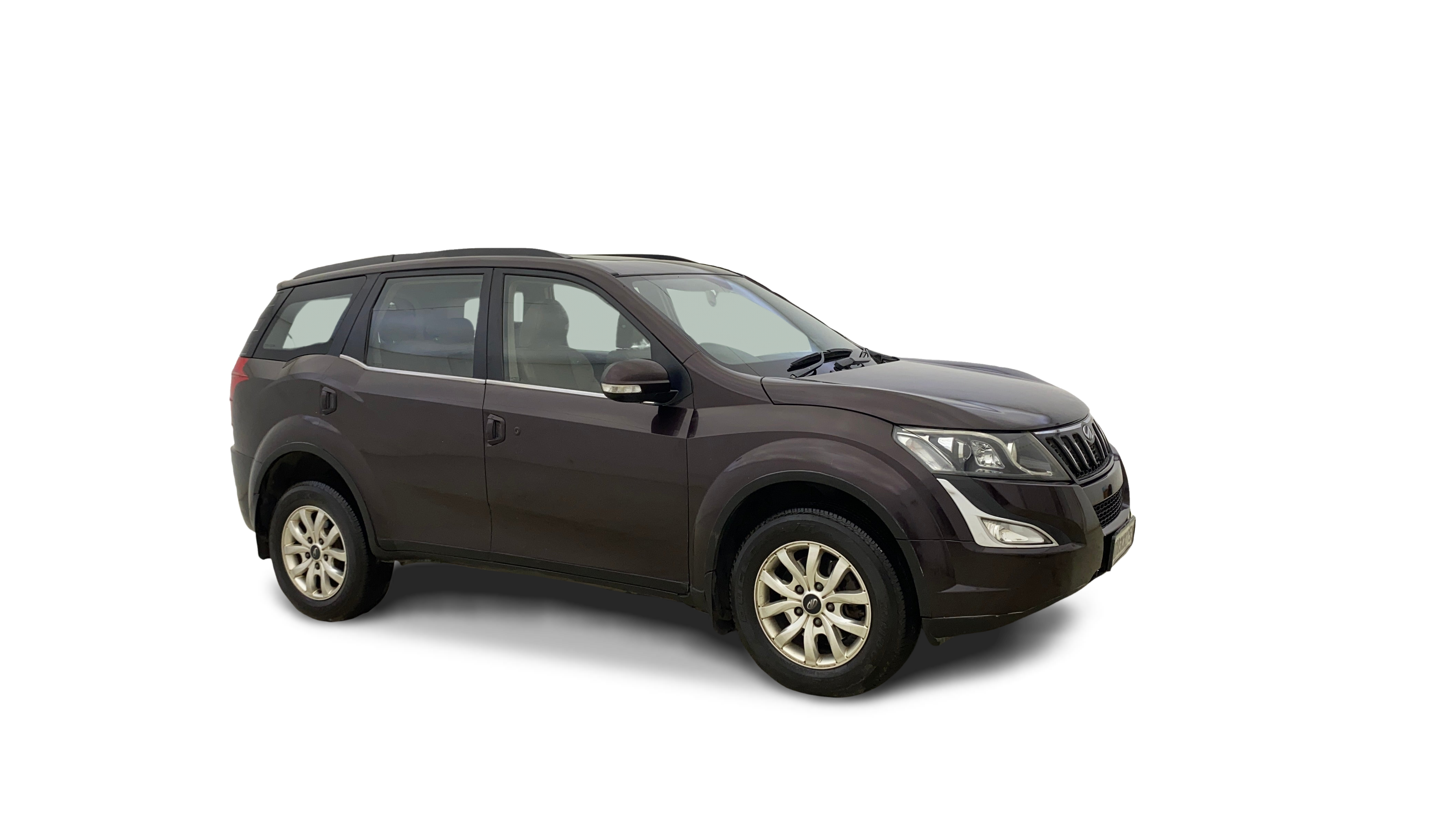 2016 Mahindra XUV500 - SUV - Diesel - Manual - ₹6.00 lakh