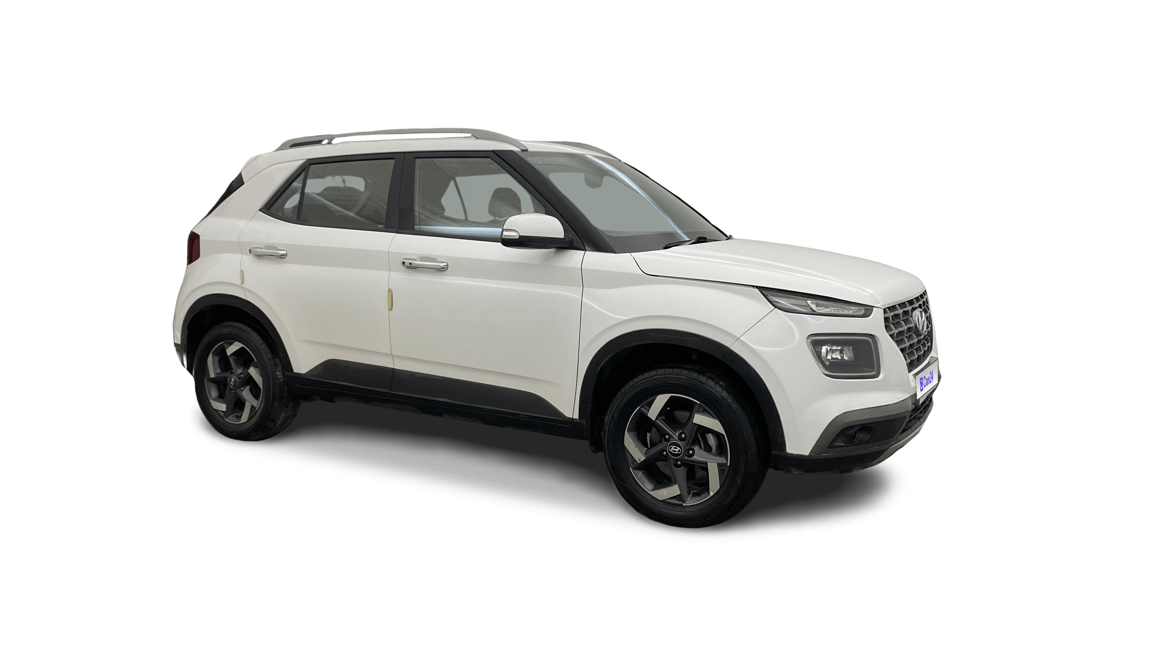 2019 Hyundai VENUE - SUV - Diesel - Manual - ₹7.74 lakh