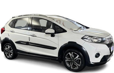 2018 Honda WR-V - SUV - Petrol - Manual - ₹4.45 lakh