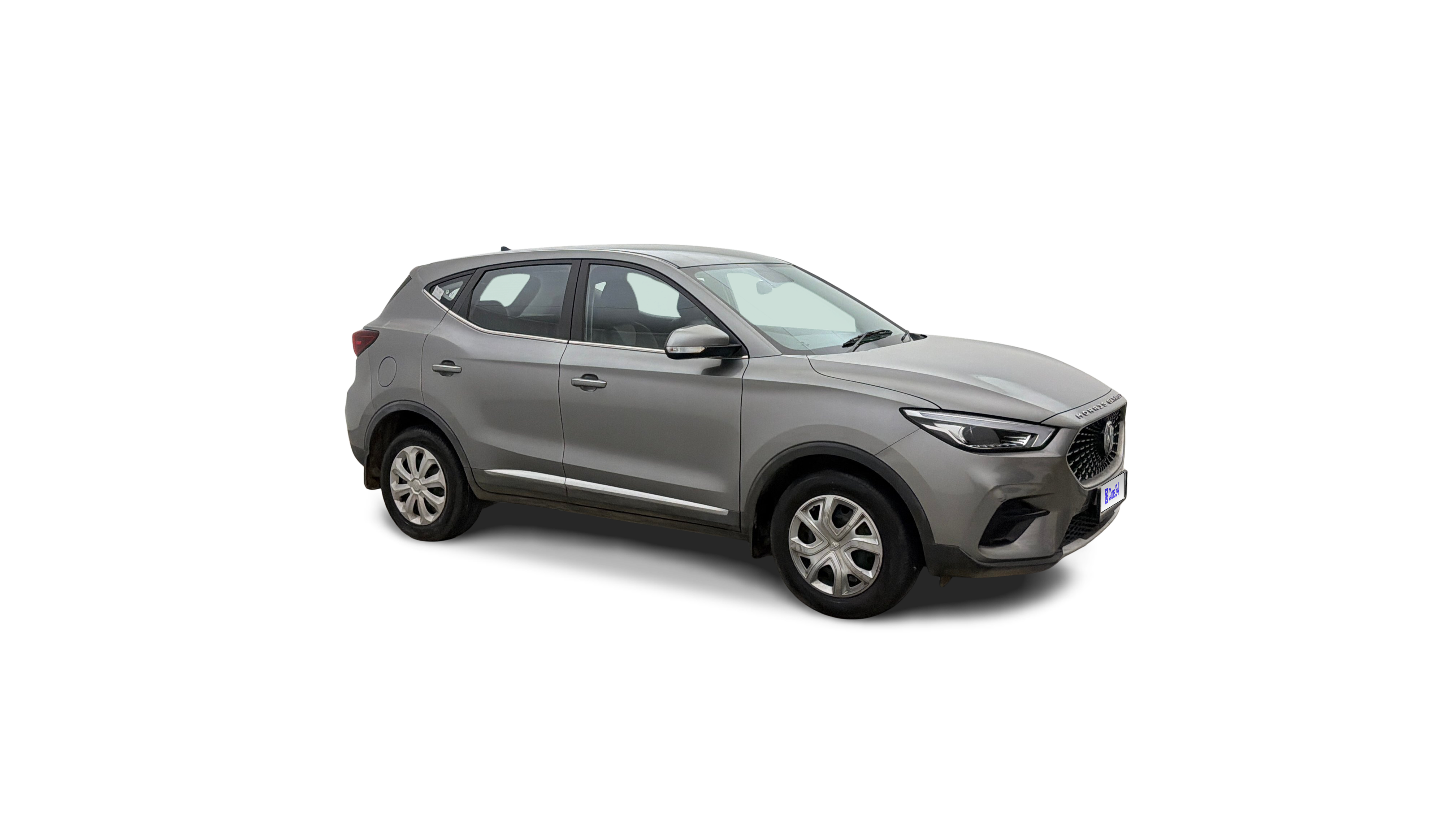 2024 MG ASTOR - SUV - Petrol - Manual - ₹9.24 lakh