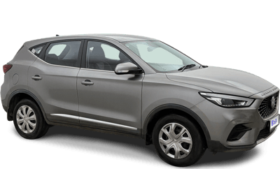 2024 MG ASTOR - SUV - Petrol - Manual - ₹9.24 lakh