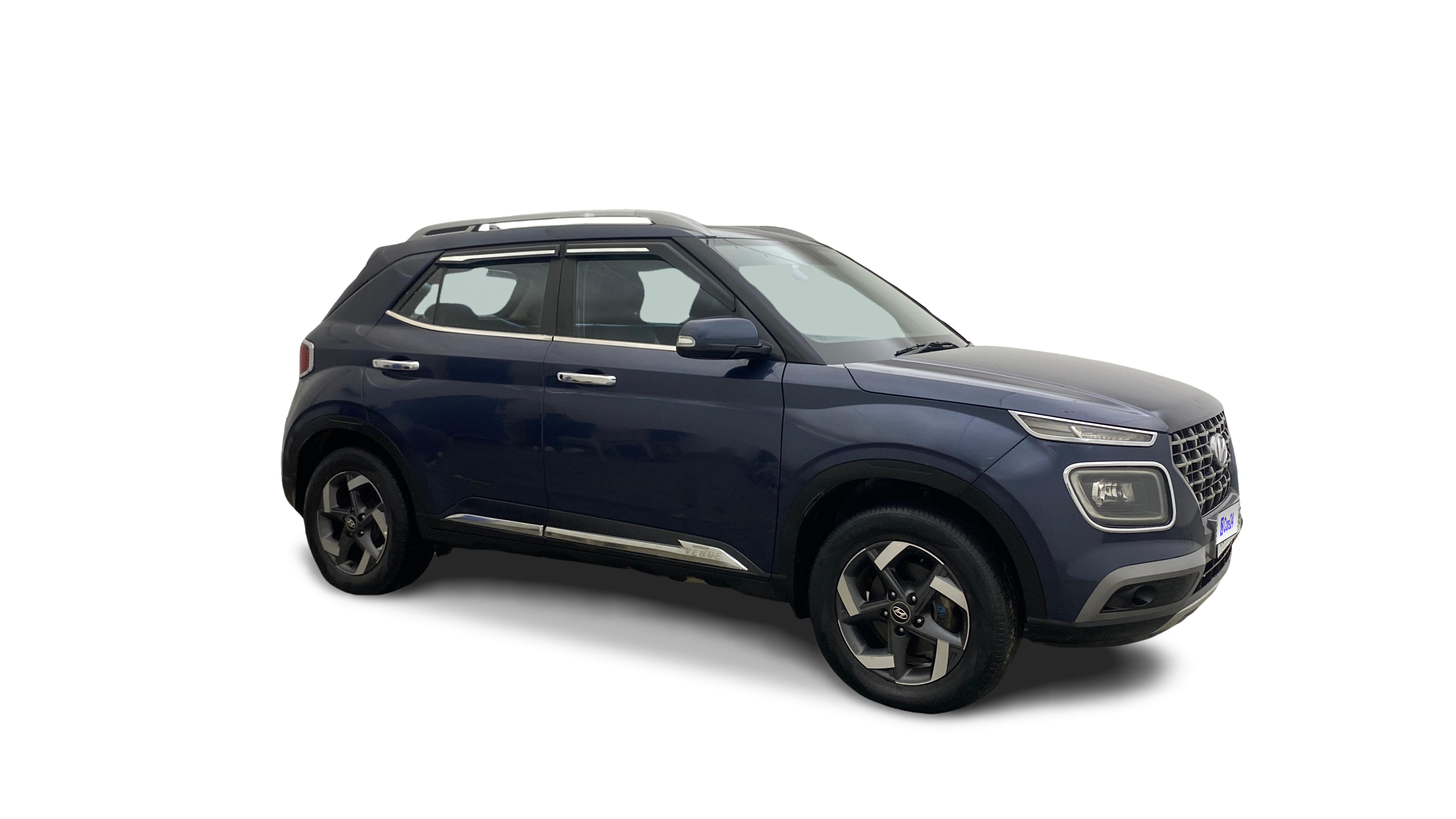 2020 Hyundai VENUE - SUV - Petrol - Manual - ₹6.37 lakh