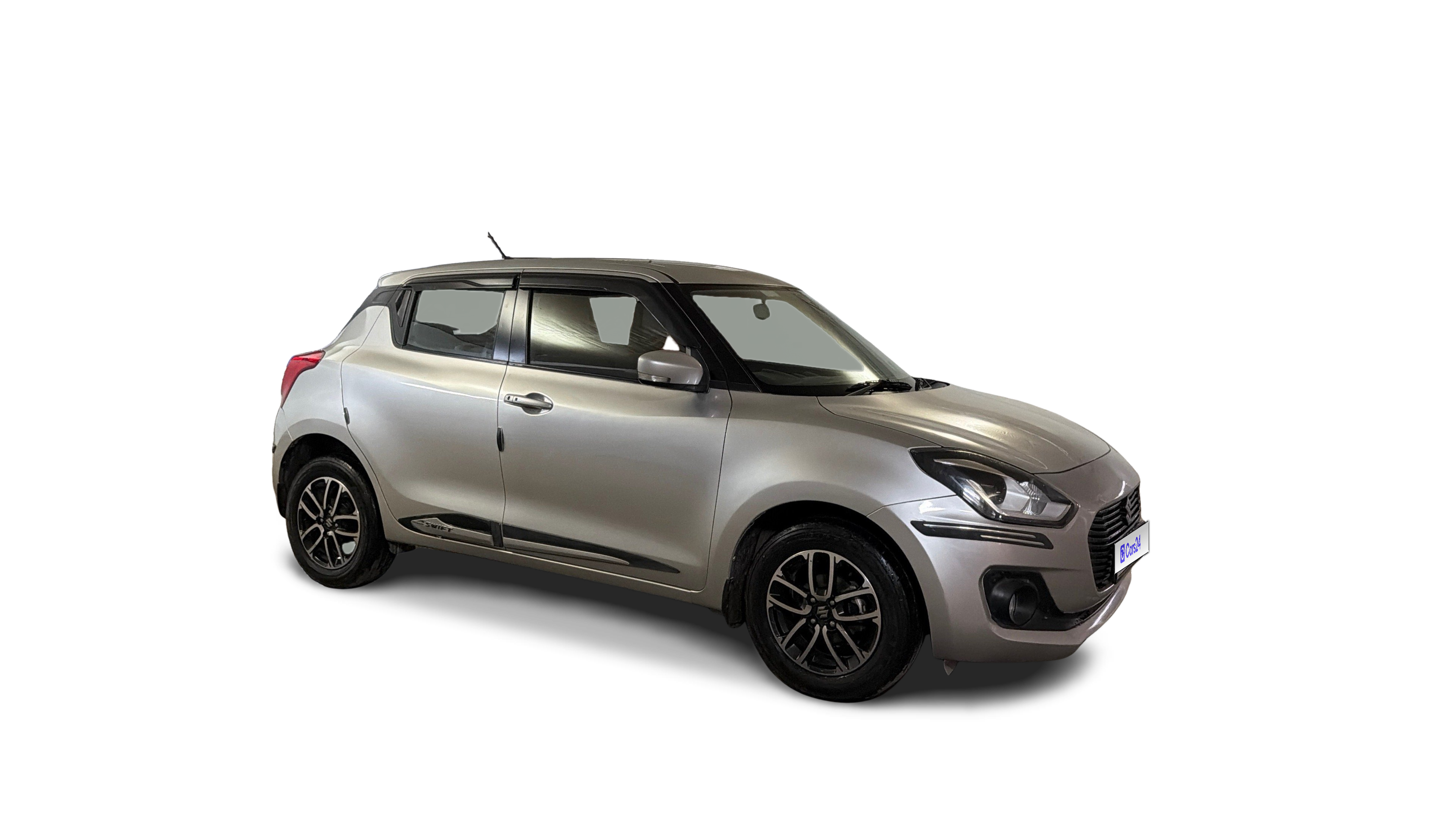 2019 Maruti Swift - Hatchback - Petrol - Automatic - ₹4.19 lakh