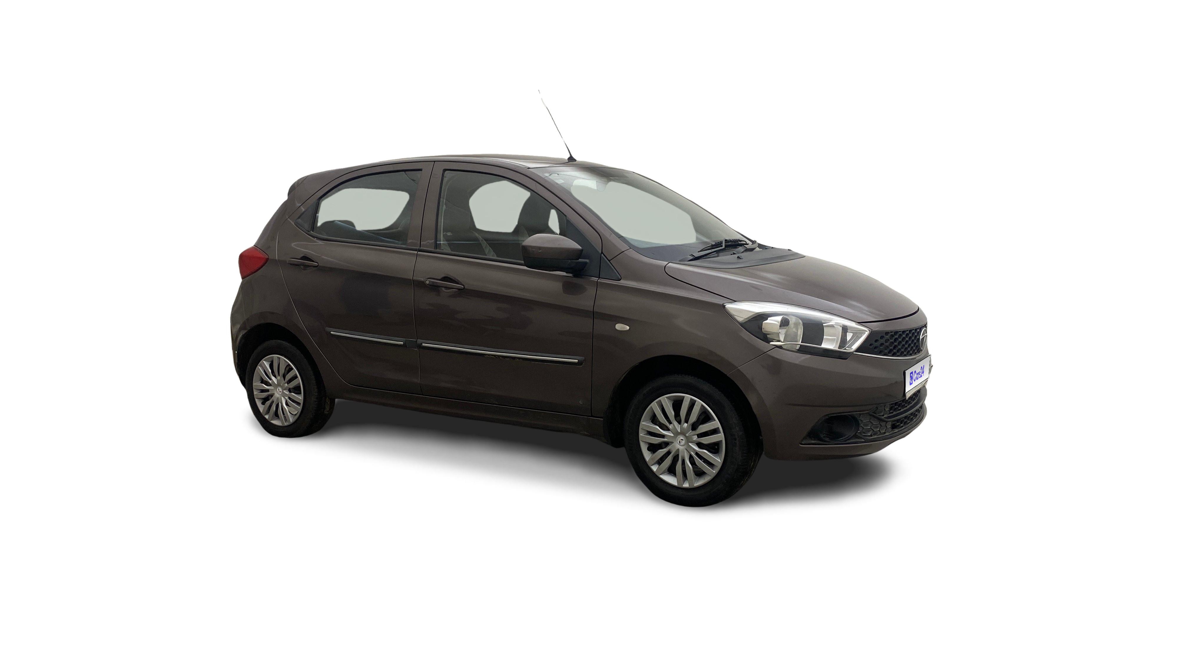 2019 Tata Tiago - Hatchback - Petrol - Manual - ₹3.95 lakh