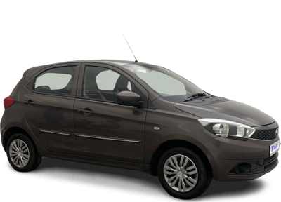 2019 Tata Tiago - Hatchback - Petrol - Manual - ₹3.95 lakh