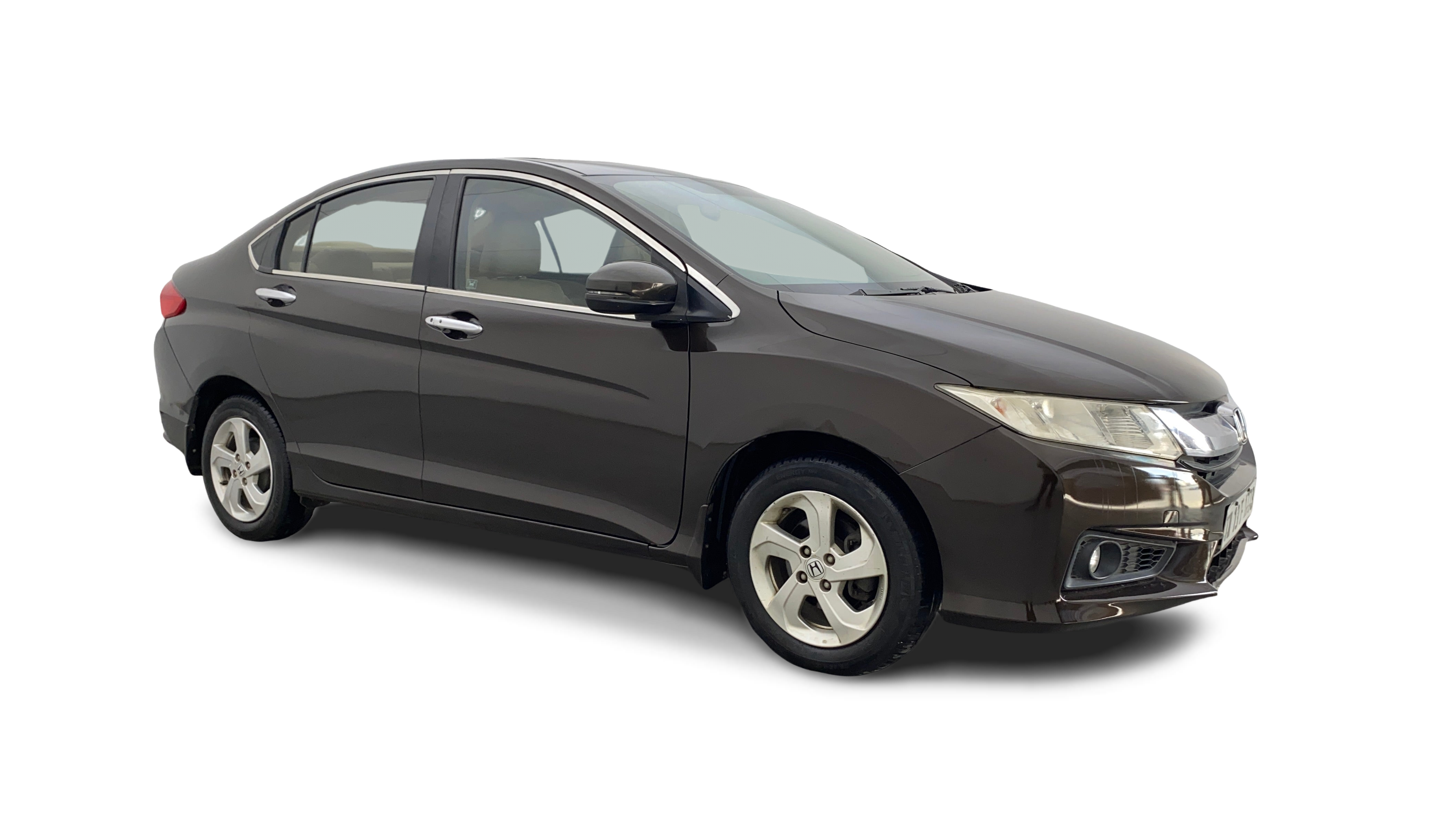 Honda City-img