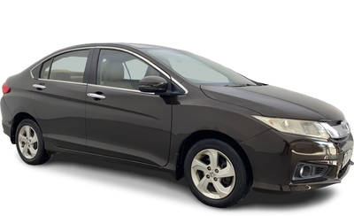 Honda City-img