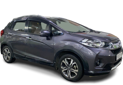 Honda WR-V-img