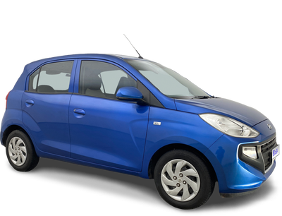 2020 Hyundai NEW SANTRO - Hatchback - Petrol - Automatic - ₹4.22 lakh
