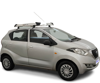 2019 Datsun Redi Go - Hatchback - CNG - Manual - ₹2.39 lakh