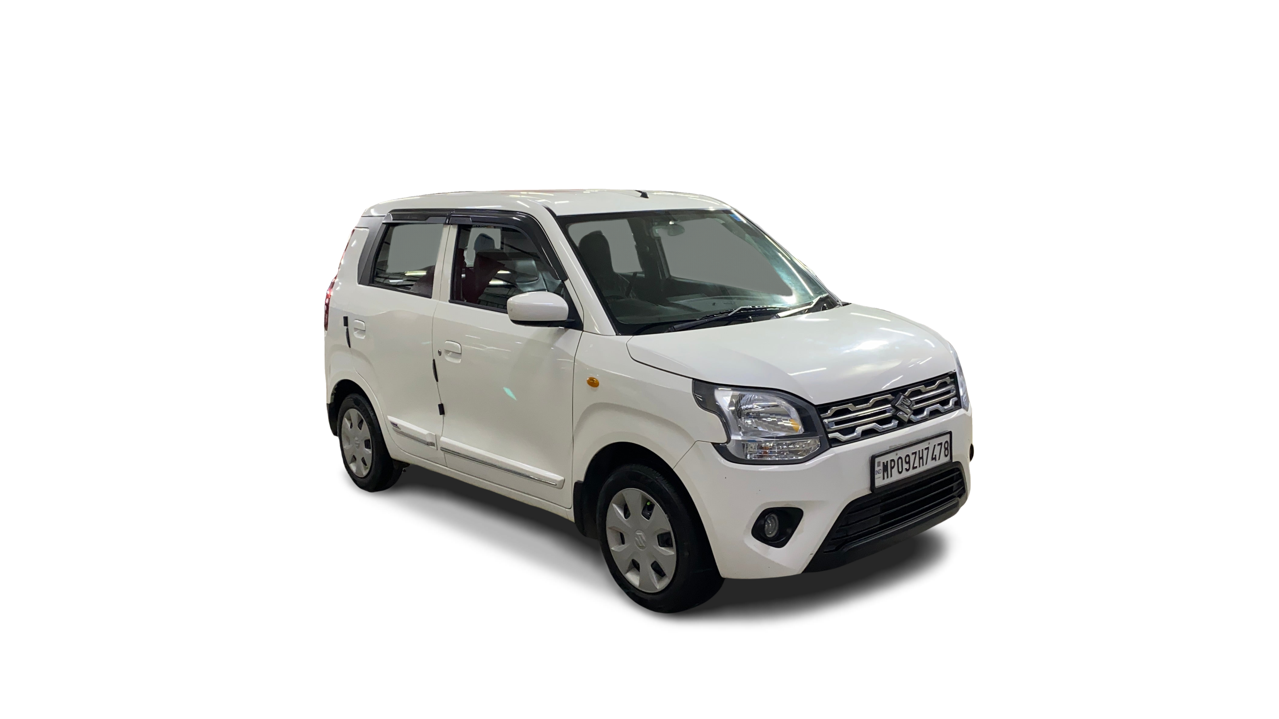 Maruti New Wagon-R-img