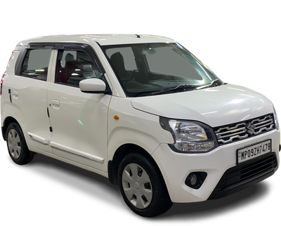 Maruti New Wagon-R-img