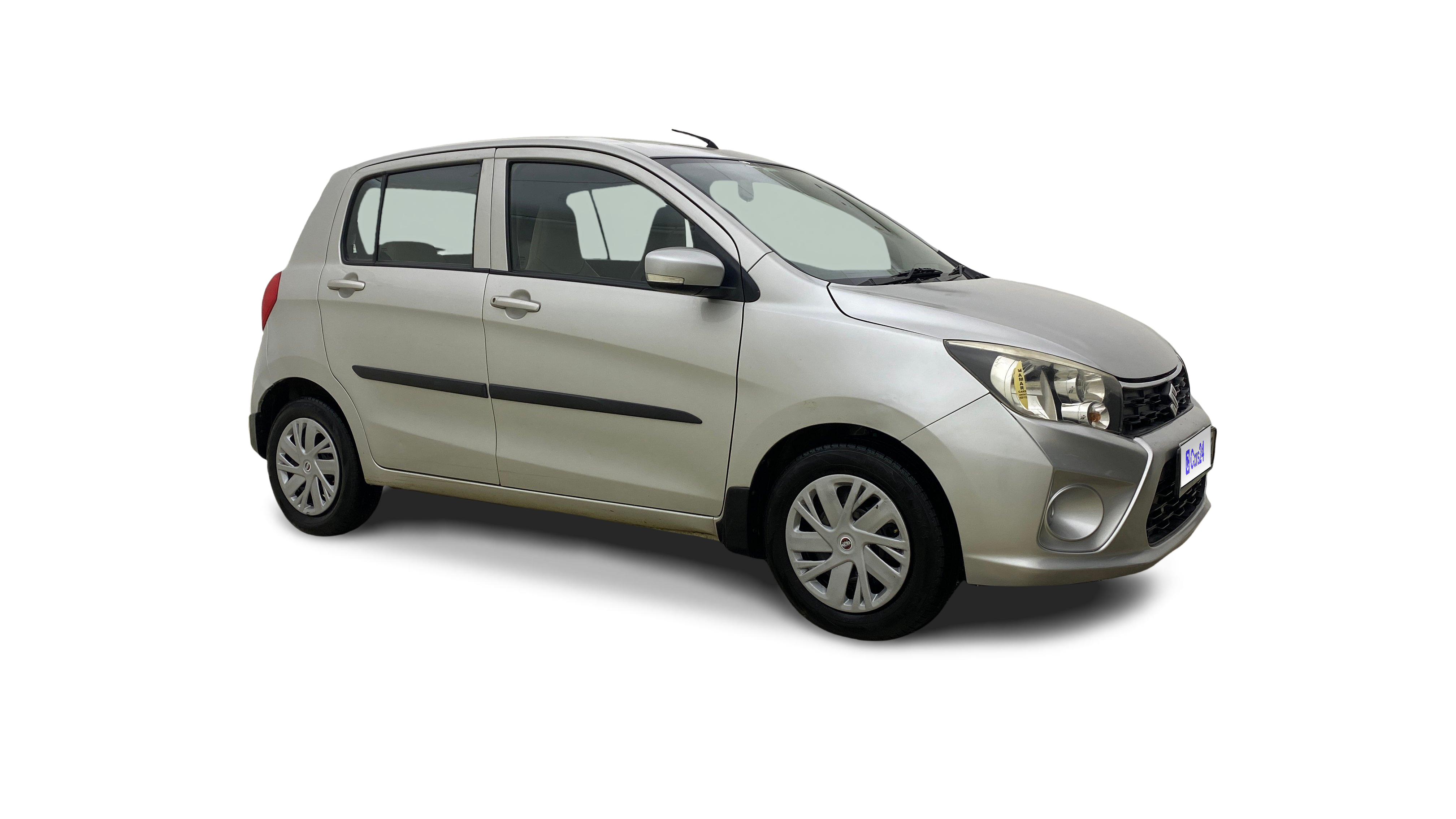 2018 Maruti Celerio - Hatchback - Petrol - Manual - ₹2.60 lakh